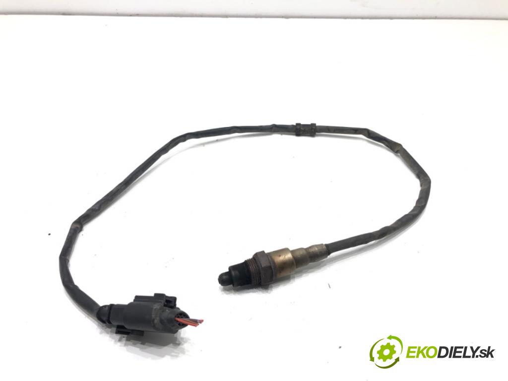 VW PASSAT B7 sedan 2015 125 kW 1.8 TSI 1798 sonda lambda zad  (Lambda sonda)