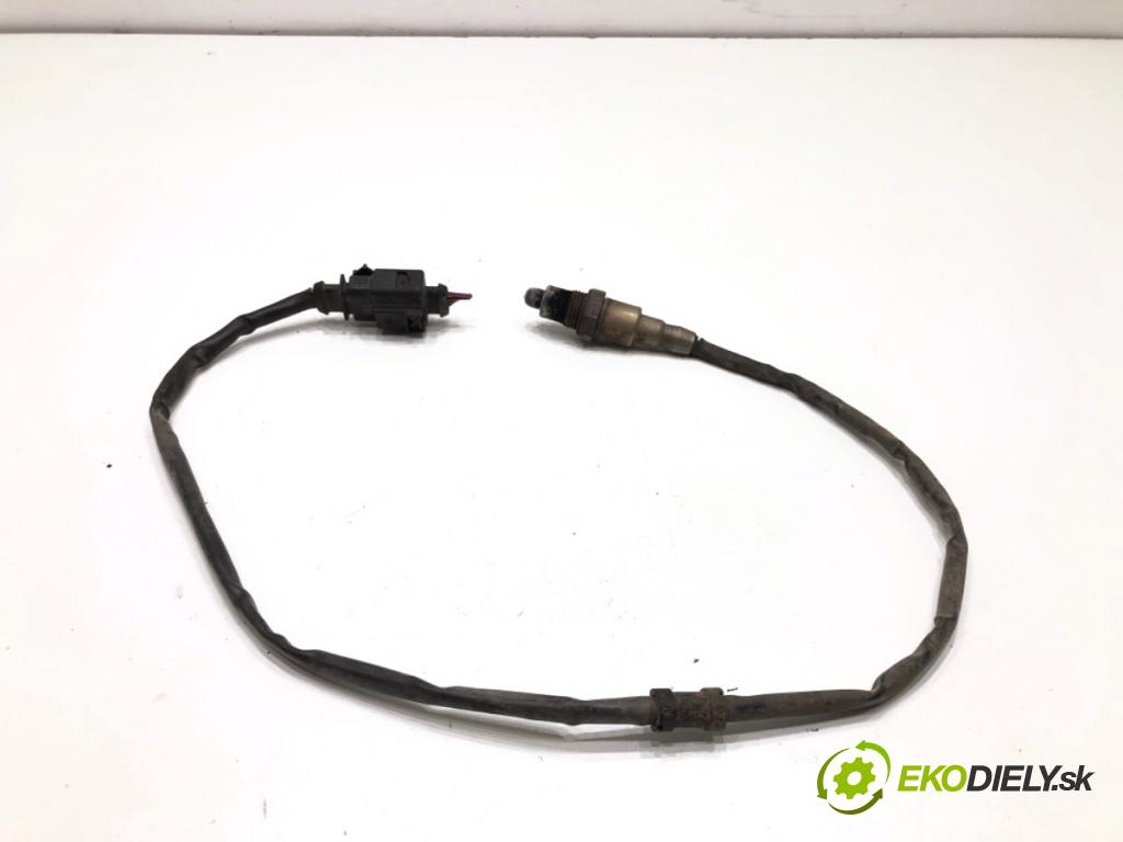 VW PASSAT B7 sedan 2015 125 kW 1.8 TSI 1798 sonda lambda zad  (Lambda sonda)