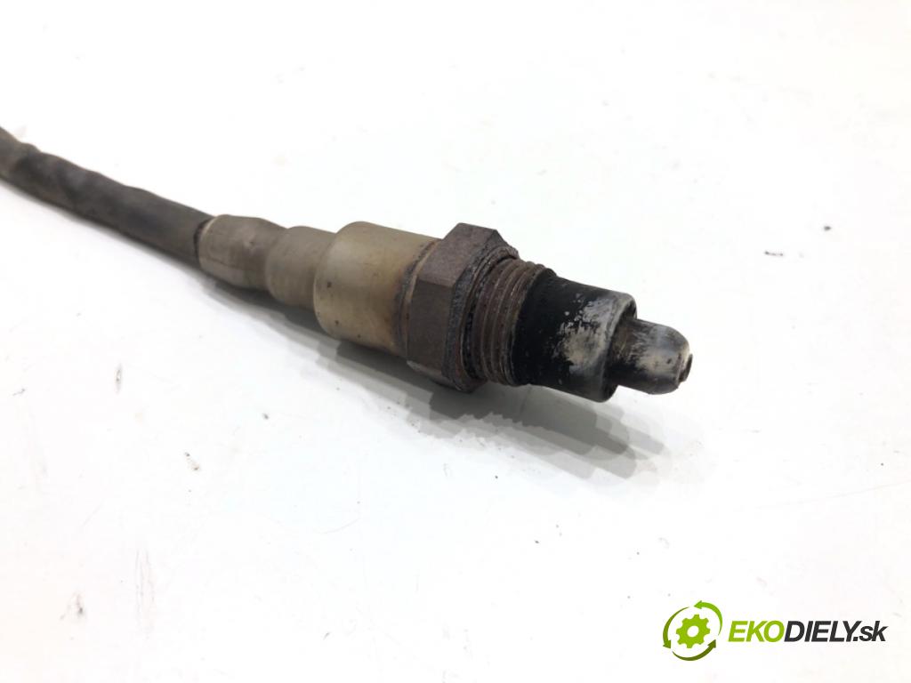 VW PASSAT B7 sedan 2015 125 kW 1.8 TSI 1798 sonda lambda zad  (Lambda sonda)