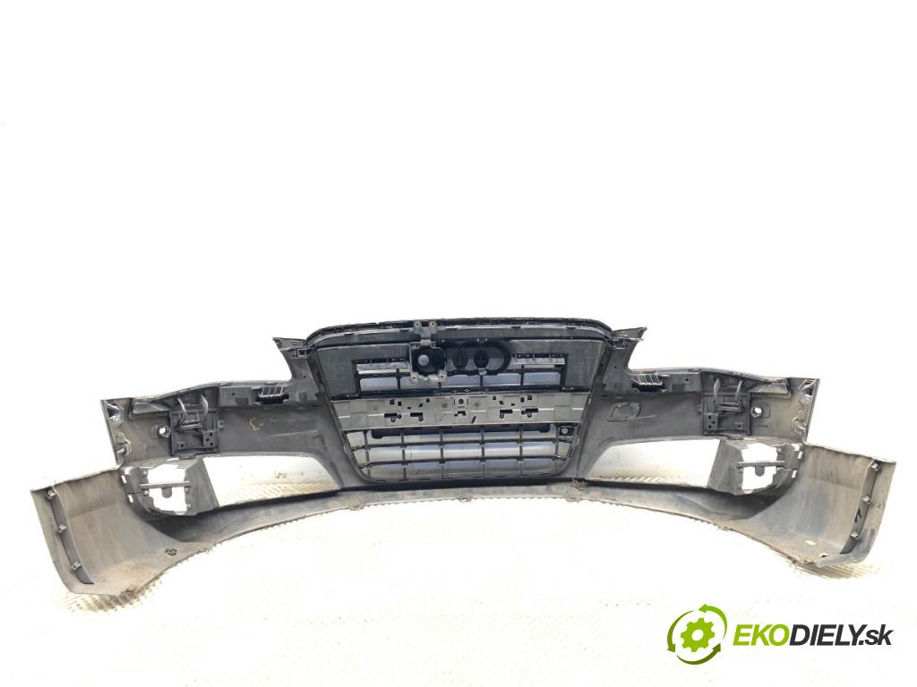 AUDI A8 D4 sedan 2011 258 kW 4.2 TDI quattro 4134 Nárazník predný (Kľučka dverí ostatné)