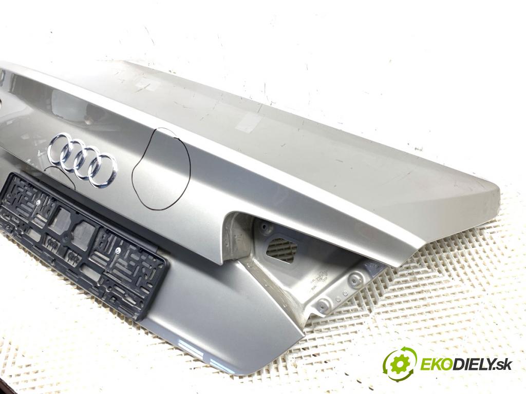 AUDI A8 D4 sedan 2011 258 kW 4.2 TDI quattro 4134 kapota zad