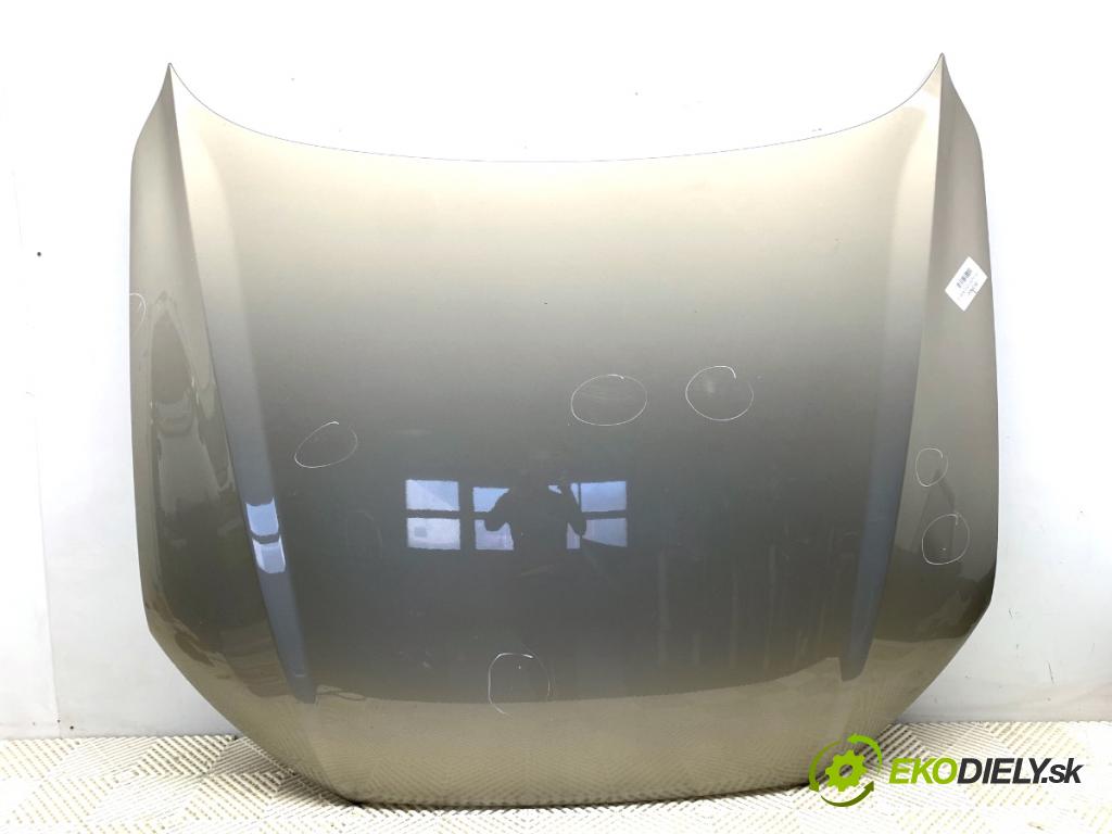 AUDI A8 D4 sedan 2011 258 kW 4.2 TDI quattro 4134 kapota  (Kapota)