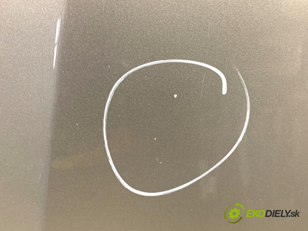 AUDI A8 D4 sedan 2011 258 kW 4.2 TDI quattro 4134 kapota  (Kapota)