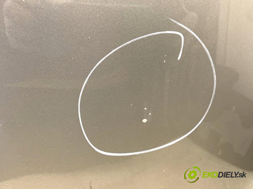 AUDI A8 D4 sedan 2011 258 kW 4.2 TDI quattro 4134 kapota  (Kapota)