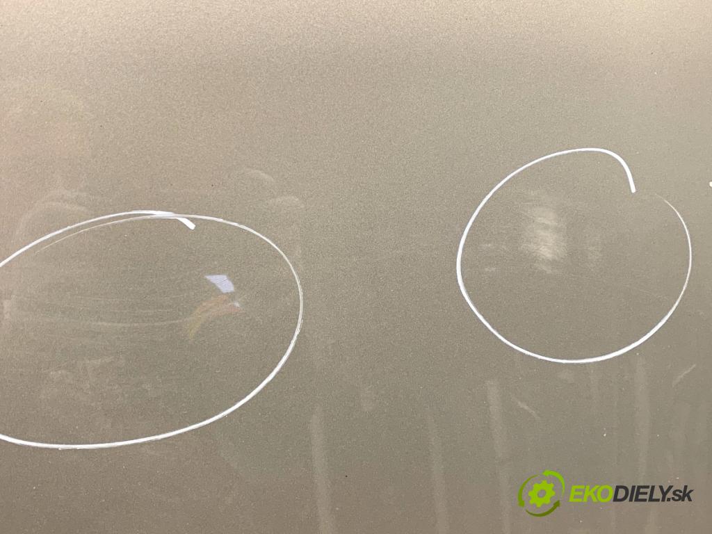 AUDI A8 D4 sedan 2011 258 kW 4.2 TDI quattro 4134 kapota  (Kapota)