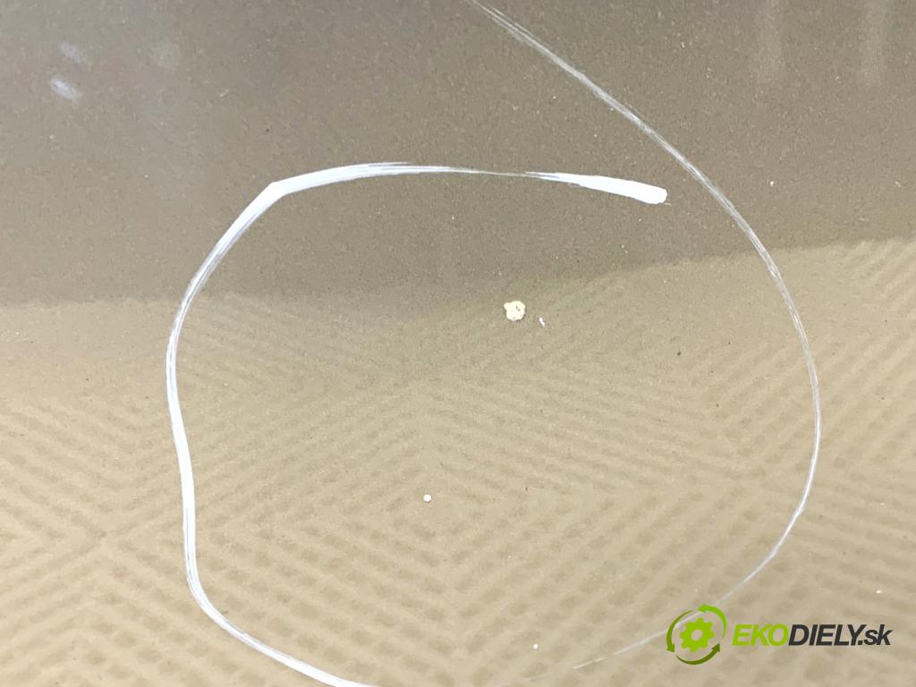 AUDI A8 D4 sedan 2011 258 kW 4.2 TDI quattro 4134 kapota  (Kapota)