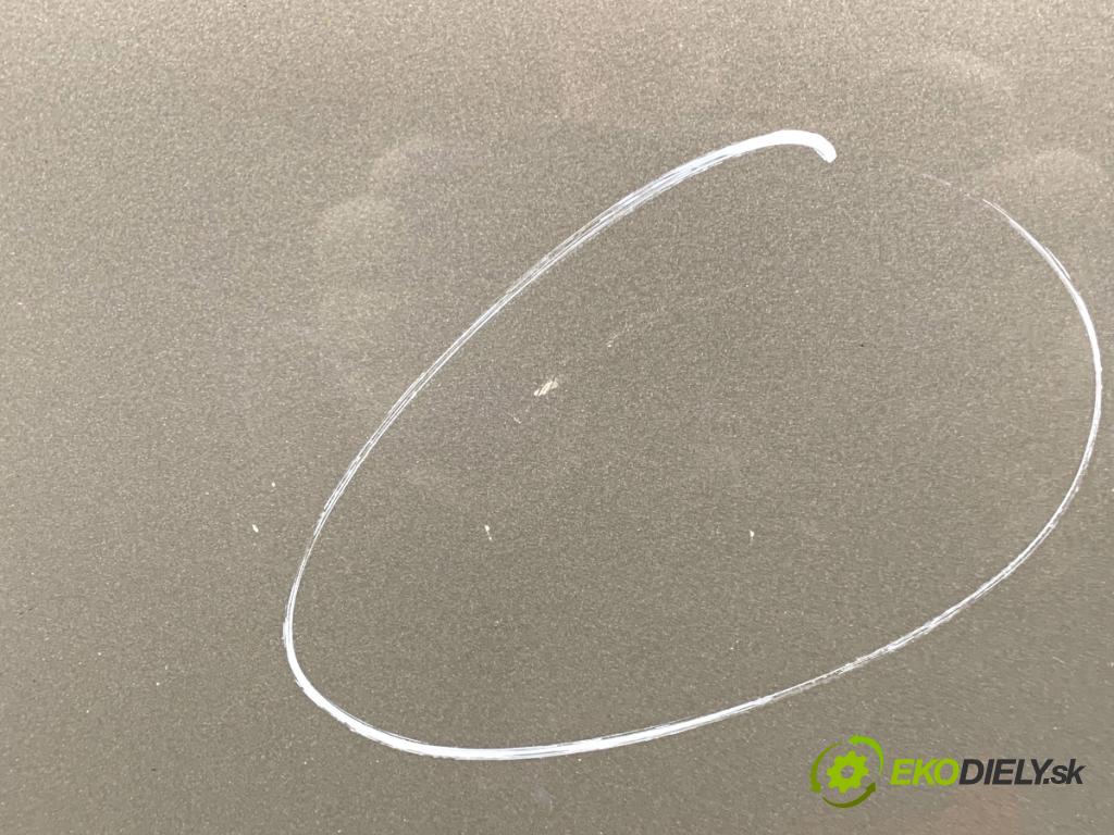 AUDI A8 D4 sedan 2011 258 kW 4.2 TDI quattro 4134 kapota  (Kapota)