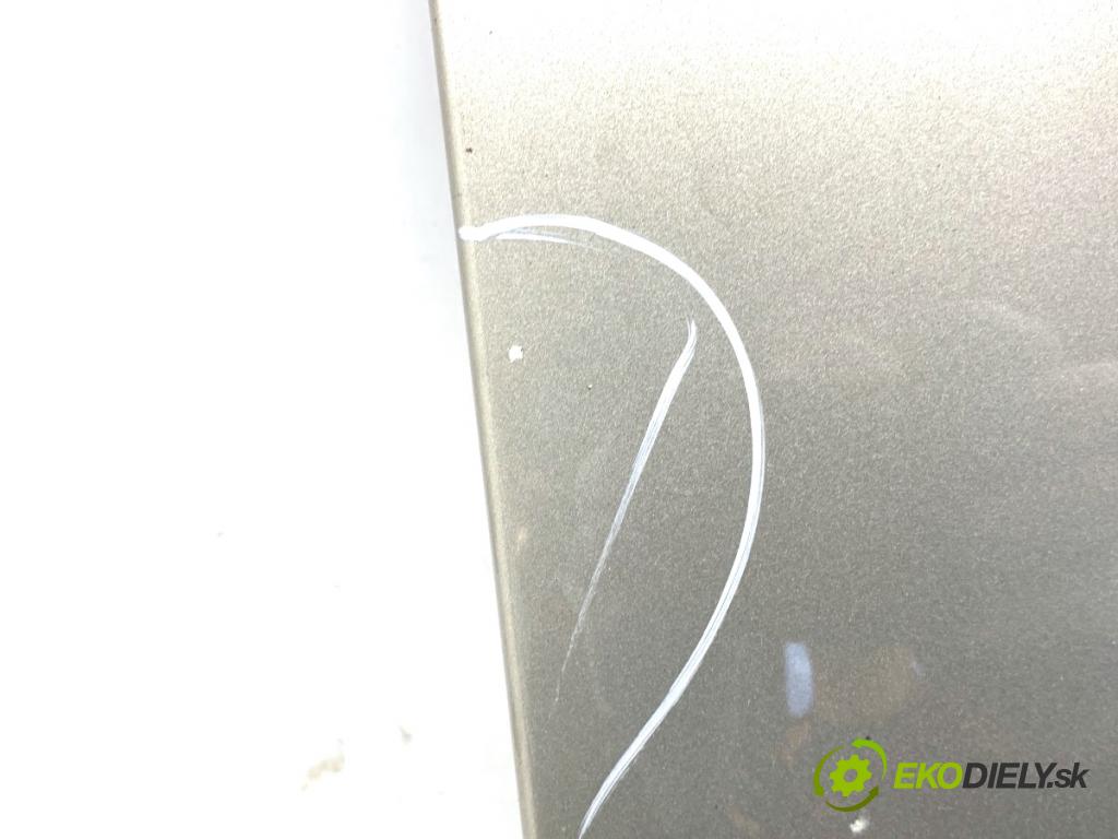 AUDI A8 D4 sedan 2011 258 kW 4.2 TDI quattro 4134 kapota  (Kapota)