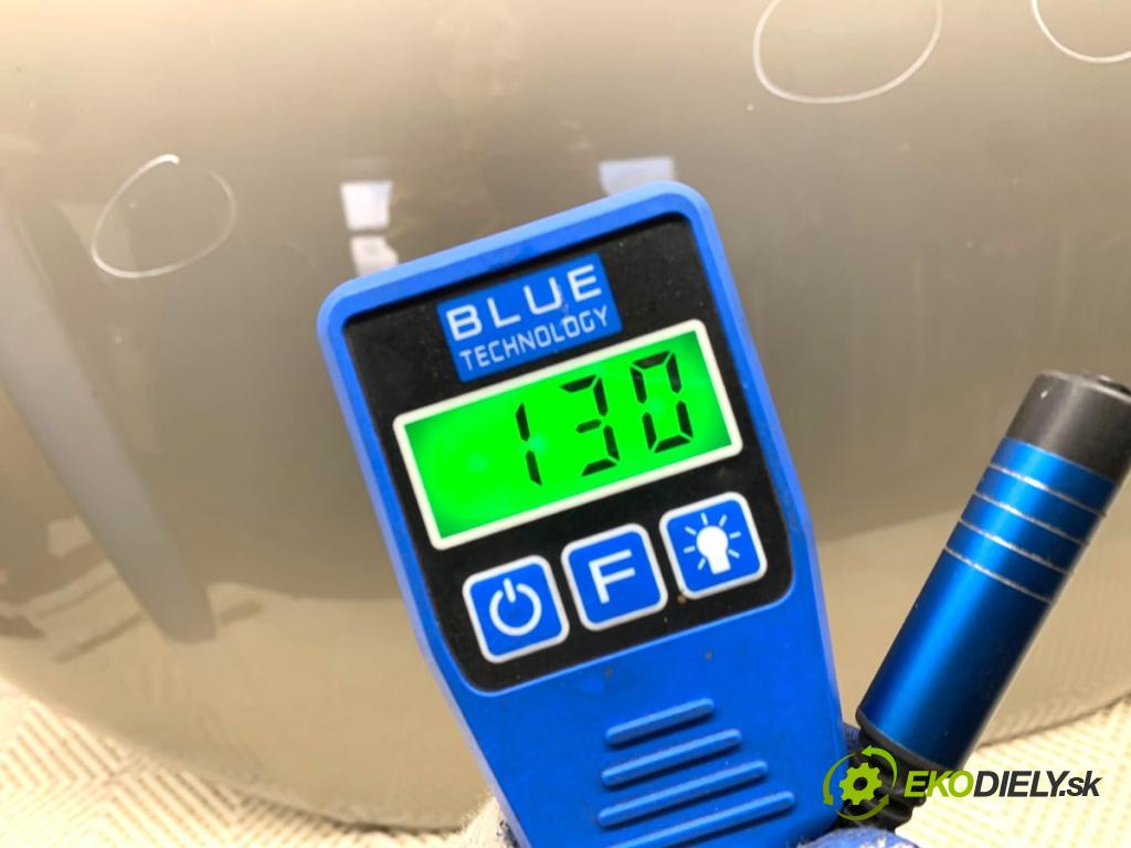 AUDI A8 D4 sedan 2011 258 kW 4.2 TDI quattro 4134 kapota  (Kapota)