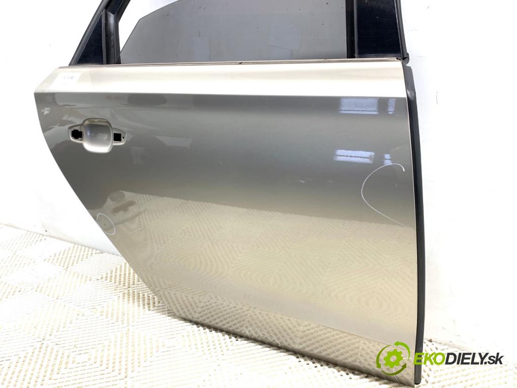 AUDI A8 D4 sedan 2011 258 kW 4.2 TDI quattro 4134 Dvere pravy zad