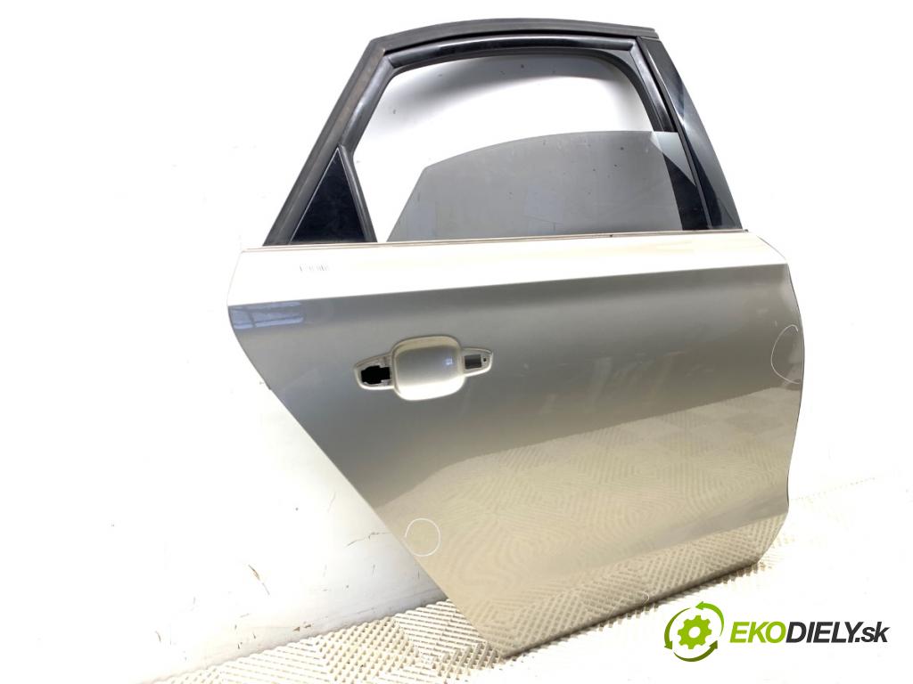 AUDI A8 D4 sedan 2011 258 kW 4.2 TDI quattro 4134 Dvere pravy zad