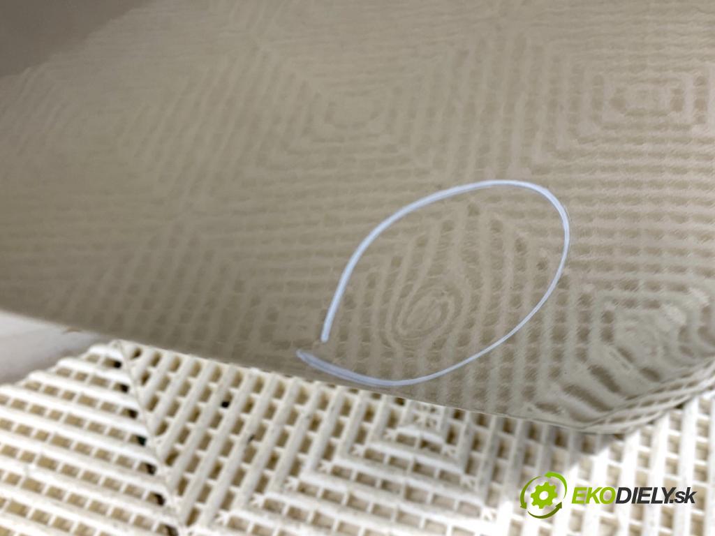 AUDI A8 D4 sedan 2011 258 kW 4.2 TDI quattro 4134 Dvere pravy zad