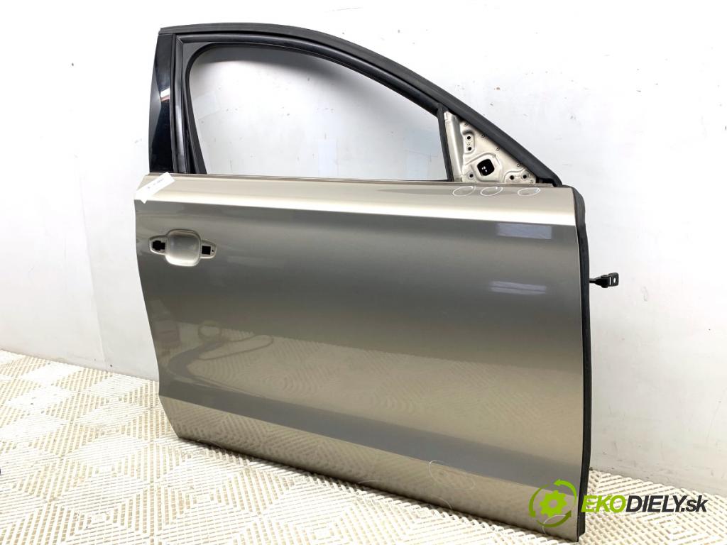 AUDI A8 D4 sedan 2011 258 kW 4.2 TDI quattro 4134 Dvere pravy predný