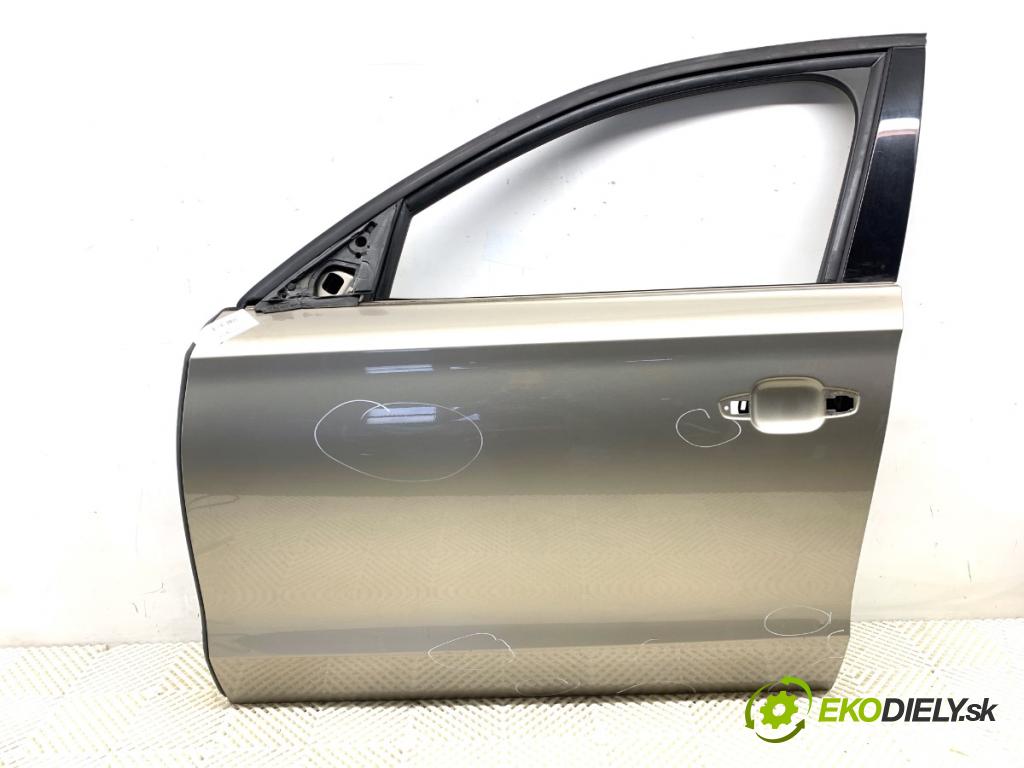 AUDI A8 D4 sedan 2011 258 kW 4.2 TDI quattro 4134 Dvere ľavy predný 