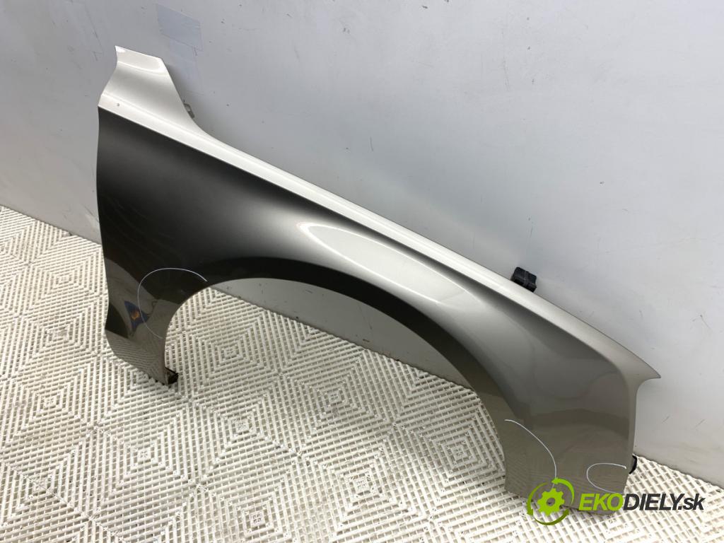 AUDI A8 D4 sedan 2011 258 kW 4.2 TDI quattro 4134 Blatník pravy predný