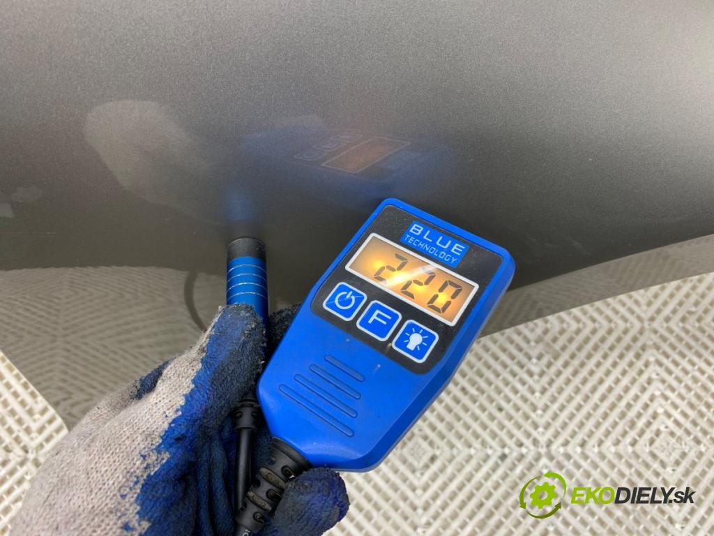 AUDI A8 D4 sedan 2011 258 kW 4.2 TDI quattro 4134 Blatník pravy predný