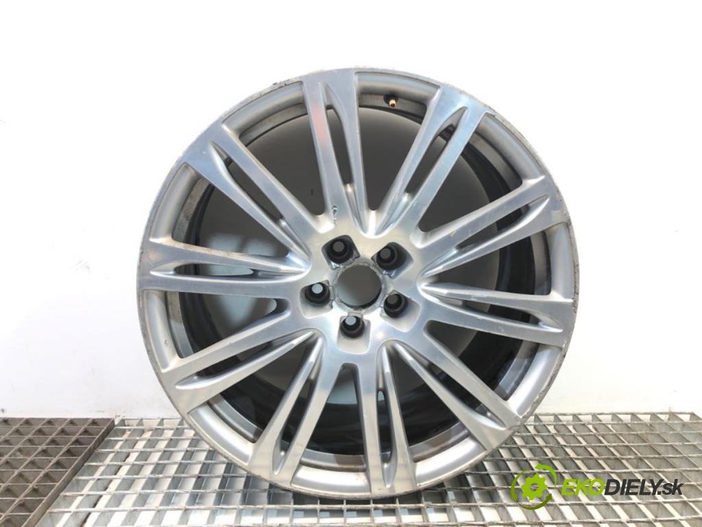 AUDI A8 D4 sedan 2011 258 kW 4.2 TDI quattro 4134 disky HLIÍK: 20 9J 5X112 66 ET 37 4H0601025N