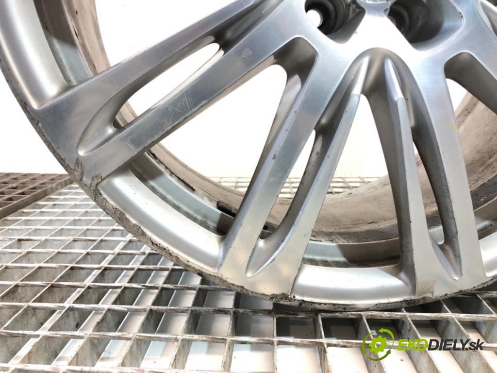 AUDI A8 D4 sedan 2011 258 kW 4.2 TDI quattro 4134 disky HLIÍK: 20 9J 5X112 66 ET 37 4H0601025N