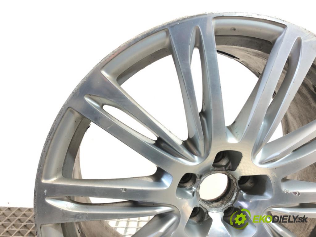 AUDI A8 D4 sedan 2011 258 kW 4.2 TDI quattro 4134 disky HLIÍK: 20 9J 5X112 66 ET 37 4H0601025N