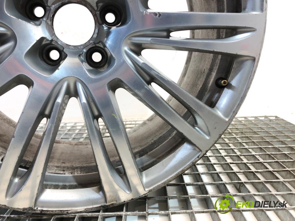 AUDI A8 D4 sedan 2011 258 kW 4.2 TDI quattro 4134 disky HLIÍK: 20 9J 5X112 66 ET 37 4H0601025N