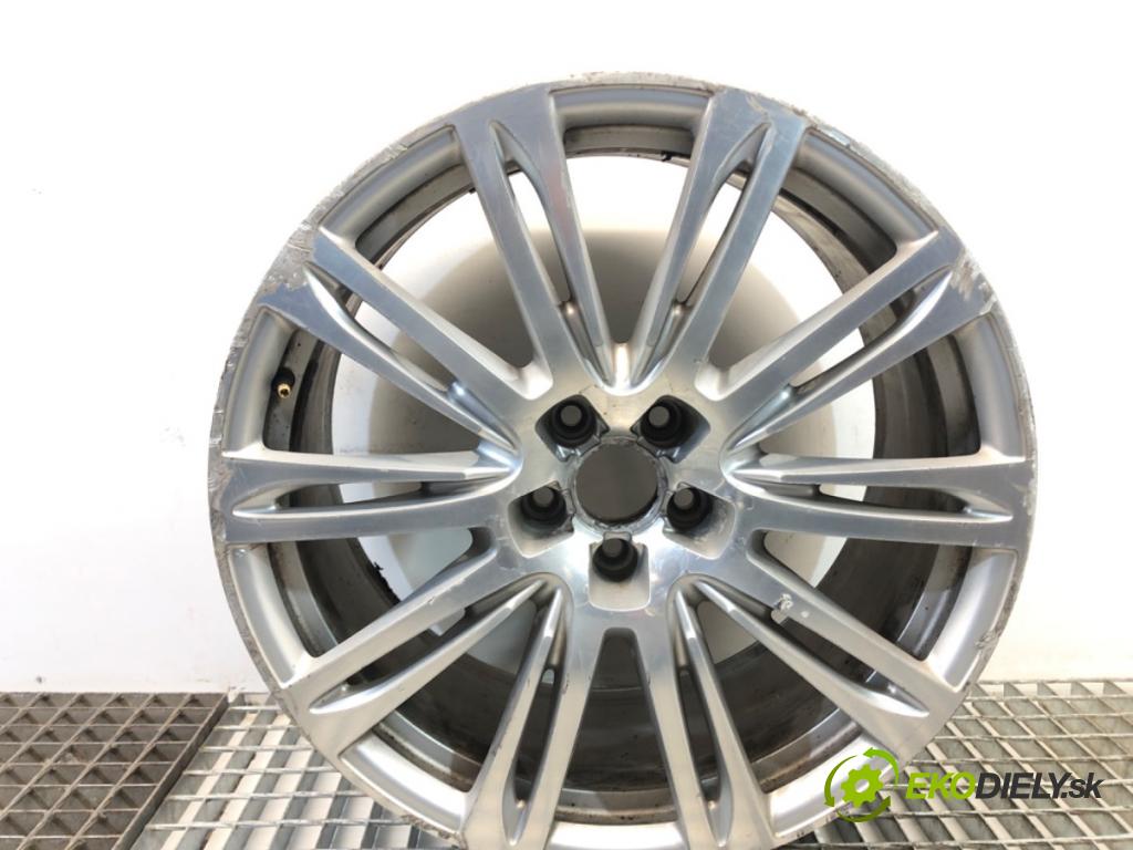 AUDI A8 D4 sedan 2011 258 kW 4.2 TDI quattro 4134 disky HLIÍK: 20 9J 5X112 66 ET 37 4H0601025N