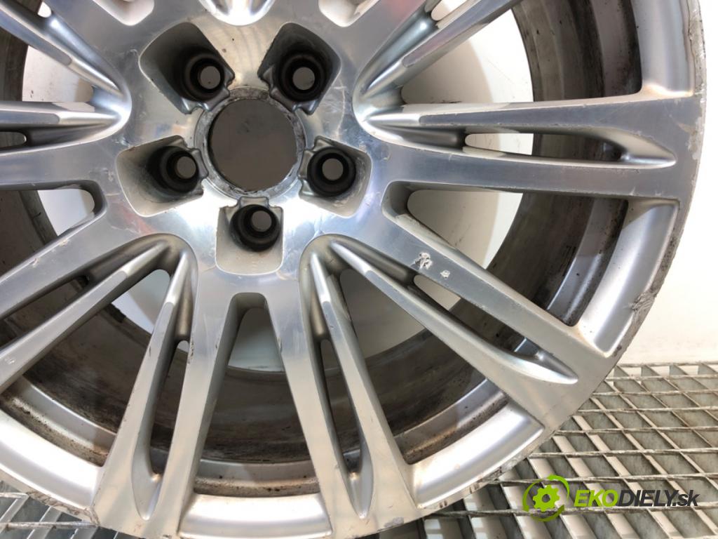 AUDI A8 D4 sedan 2011 258 kW 4.2 TDI quattro 4134 disky HLIÍK: 20 9J 5X112 66 ET 37 4H0601025N