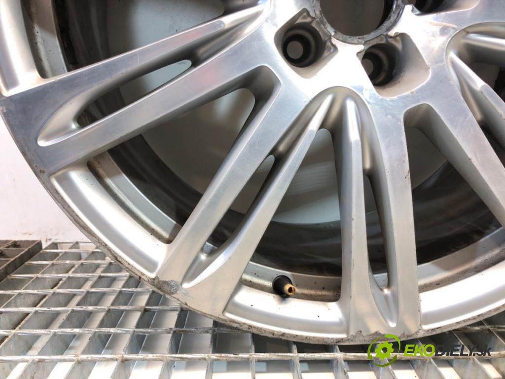 AUDI A8 D4 sedan 2011 258 kW 4.2 TDI quattro 4134 disky HLIÍK: 20 9J 5X112 66 ET 37 4H0601025N