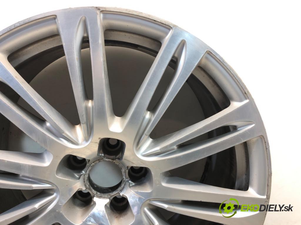 AUDI A8 D4 sedan 2011 258 kW 4.2 TDI quattro 4134 disky HLIÍK: 20 9J 5X112 66 ET 37 4H0601025N