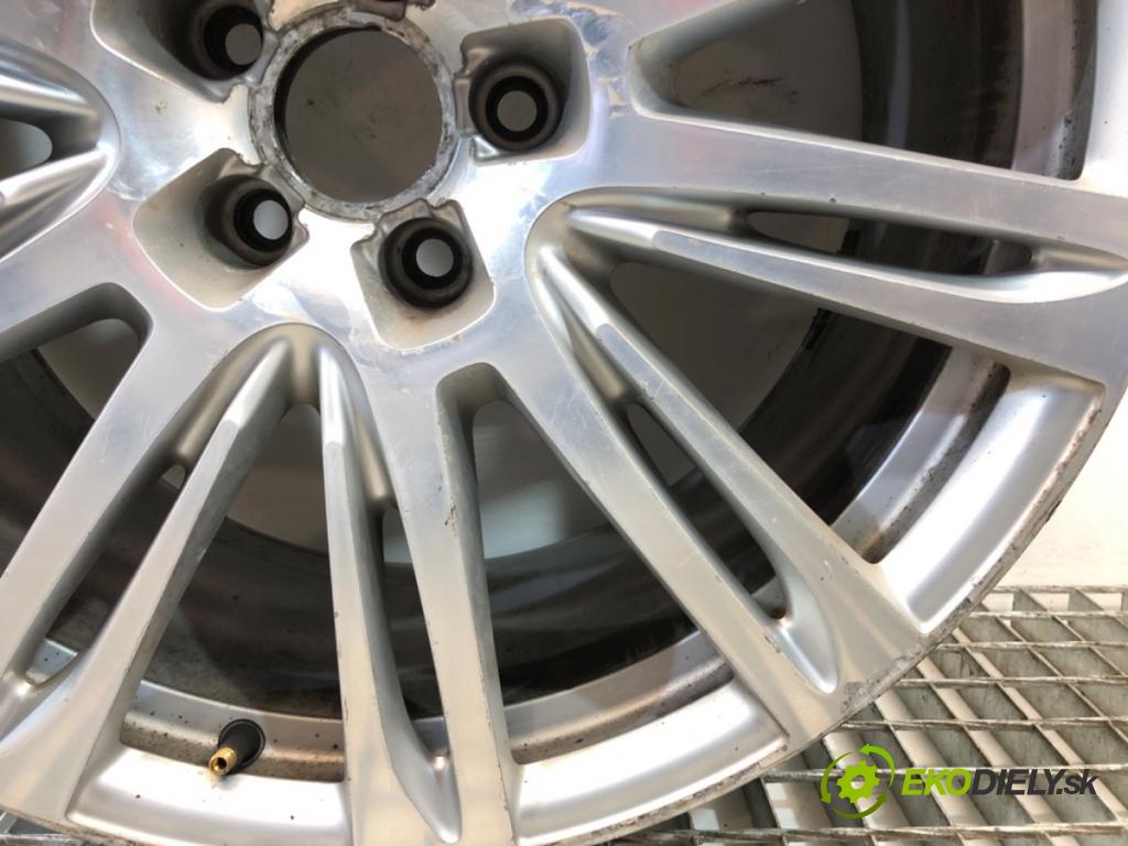 AUDI A8 D4 sedan 2011 258 kW 4.2 TDI quattro 4134 disky HLIÍK: 20 9J 5X112 66 ET 37 4H0601025N