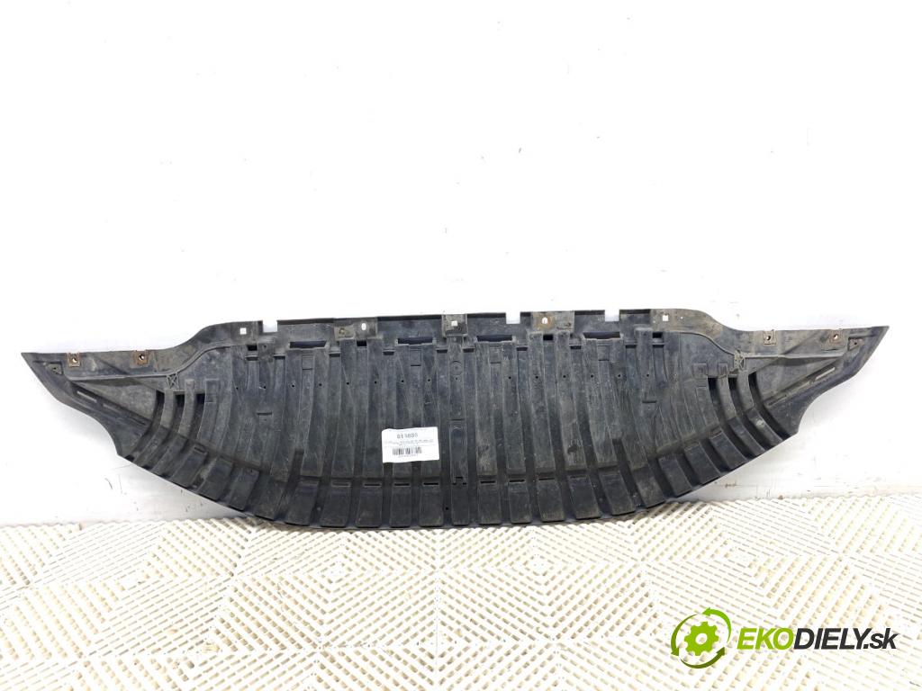 AUDI A8 D4 sedan 2011 258 kW 4.2 TDI quattro 4134 Spoiler Clona pod Nárazník predný 