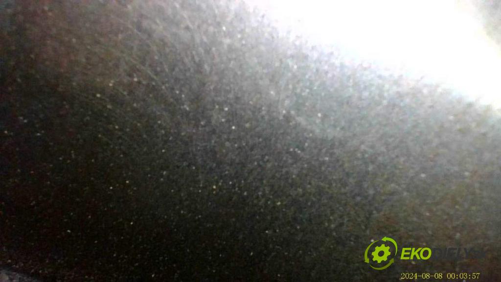 OPEL VIVARO B Autobus 2019 89 kW 1.6 CDTI (06) 1598 Motor R9M415 (Motor)