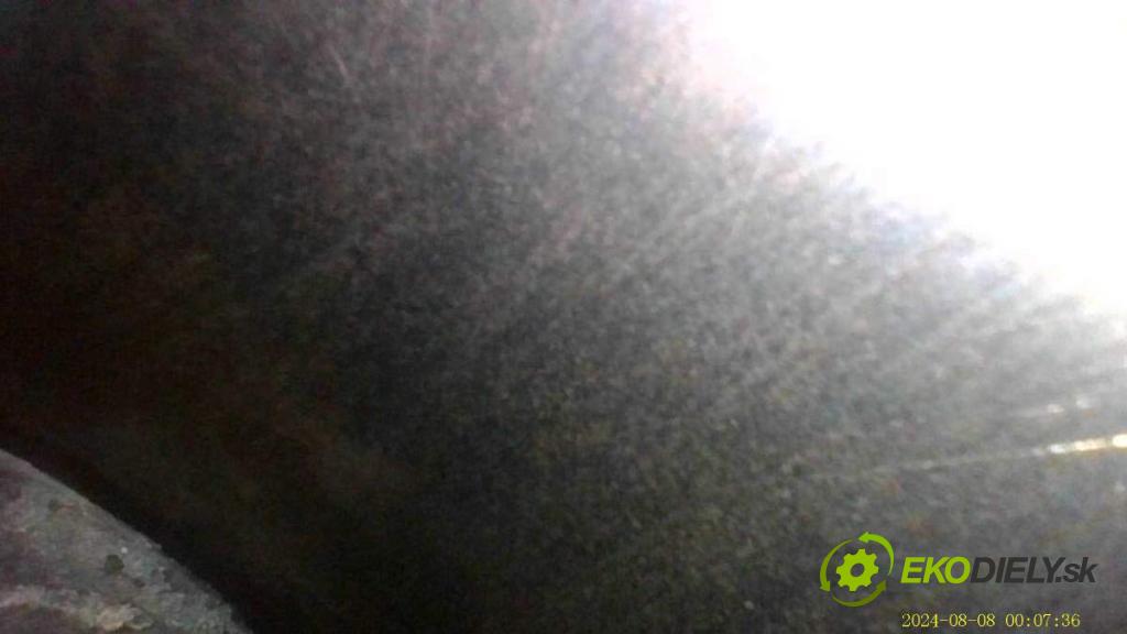 OPEL VIVARO B Autobus 2019 89 kW 1.6 CDTI (06) 1598 Motor R9M415 (Motor)