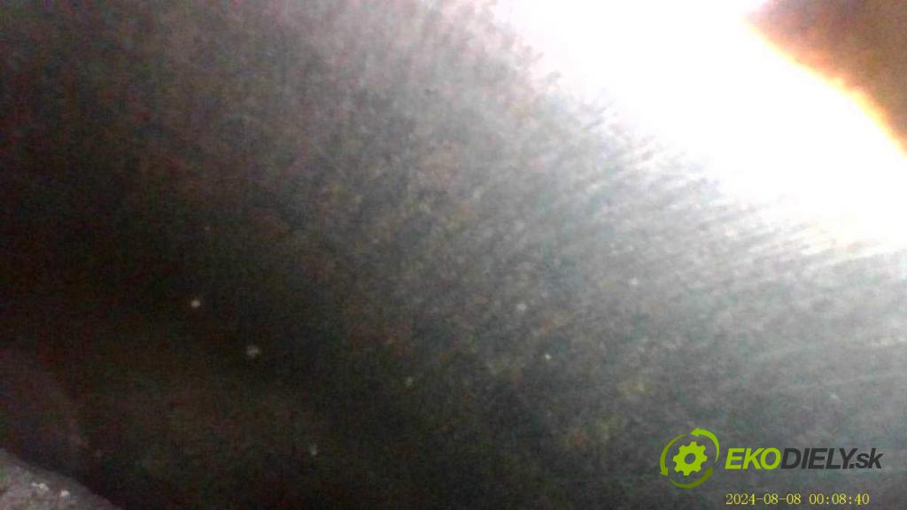 OPEL VIVARO B Autobus 2019 89 kW 1.6 CDTI (06) 1598 Motor R9M415 (Motor)