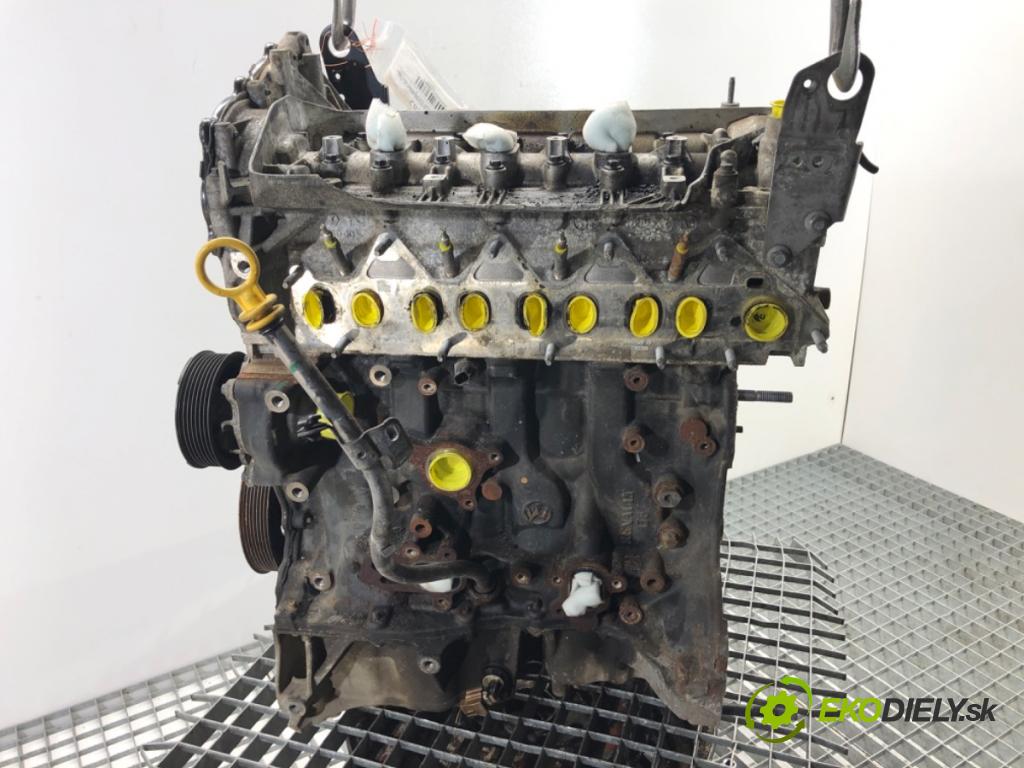 OPEL VIVARO B Autobus 2019 89 kW 1.6 CDTI (06) 1598 Motor R9M415 (Motor)