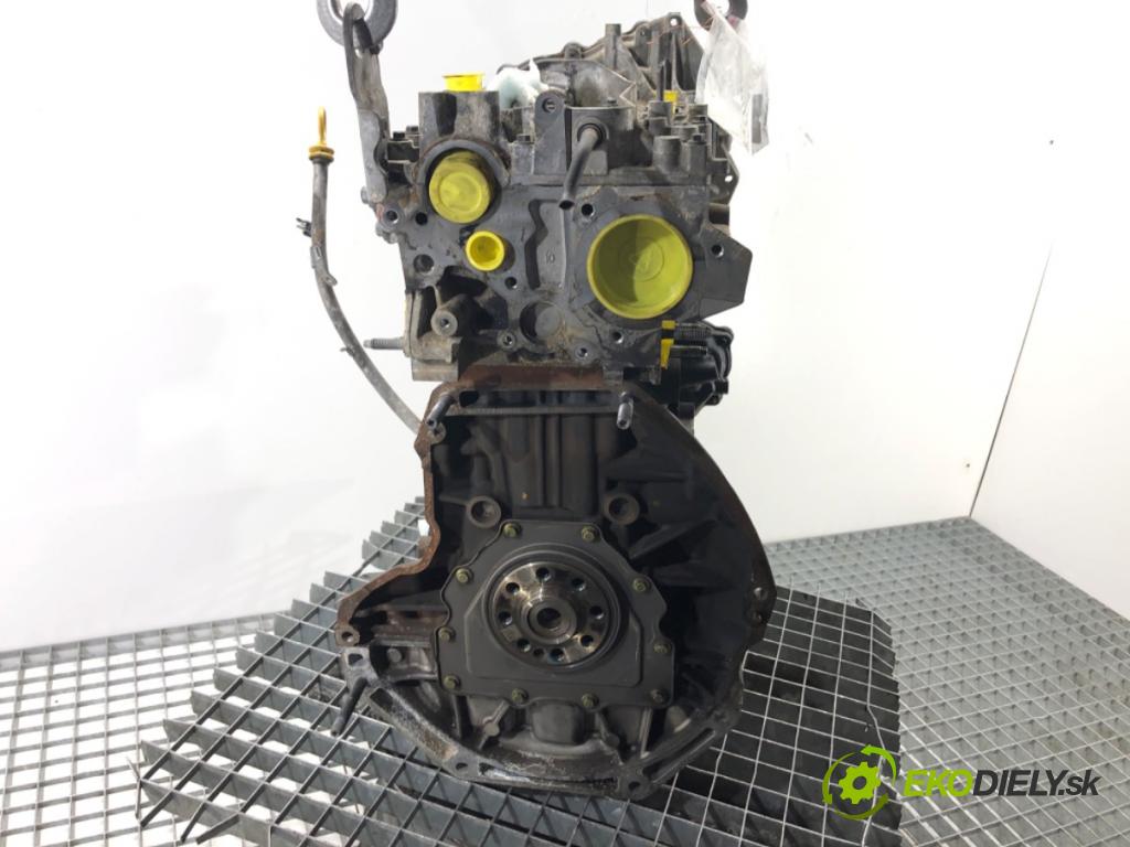 OPEL VIVARO B Autobus 2019 89 kW 1.6 CDTI (06) 1598 Motor R9M415 (Motor)