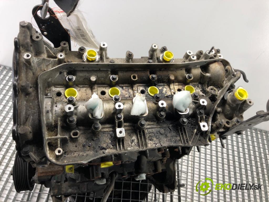 OPEL VIVARO B Autobus 2019 89 kW 1.6 CDTI (06) 1598 Motor R9M415 (Motor)