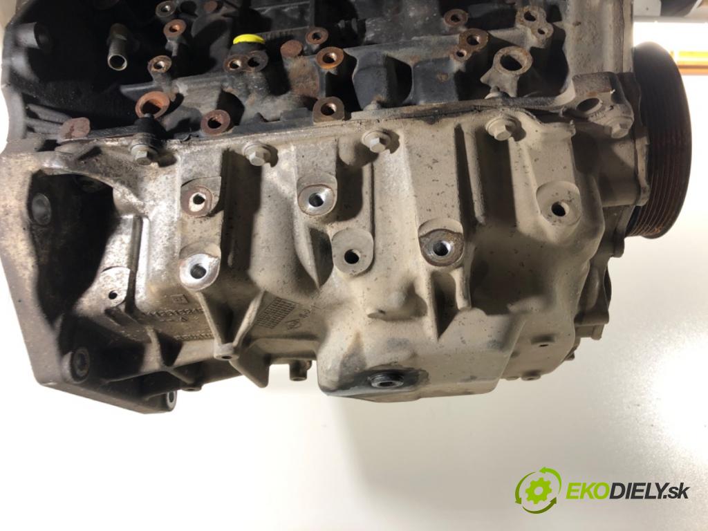 OPEL VIVARO B Autobus 2019 89 kW 1.6 CDTI (06) 1598 Motor R9M415 (Motor)