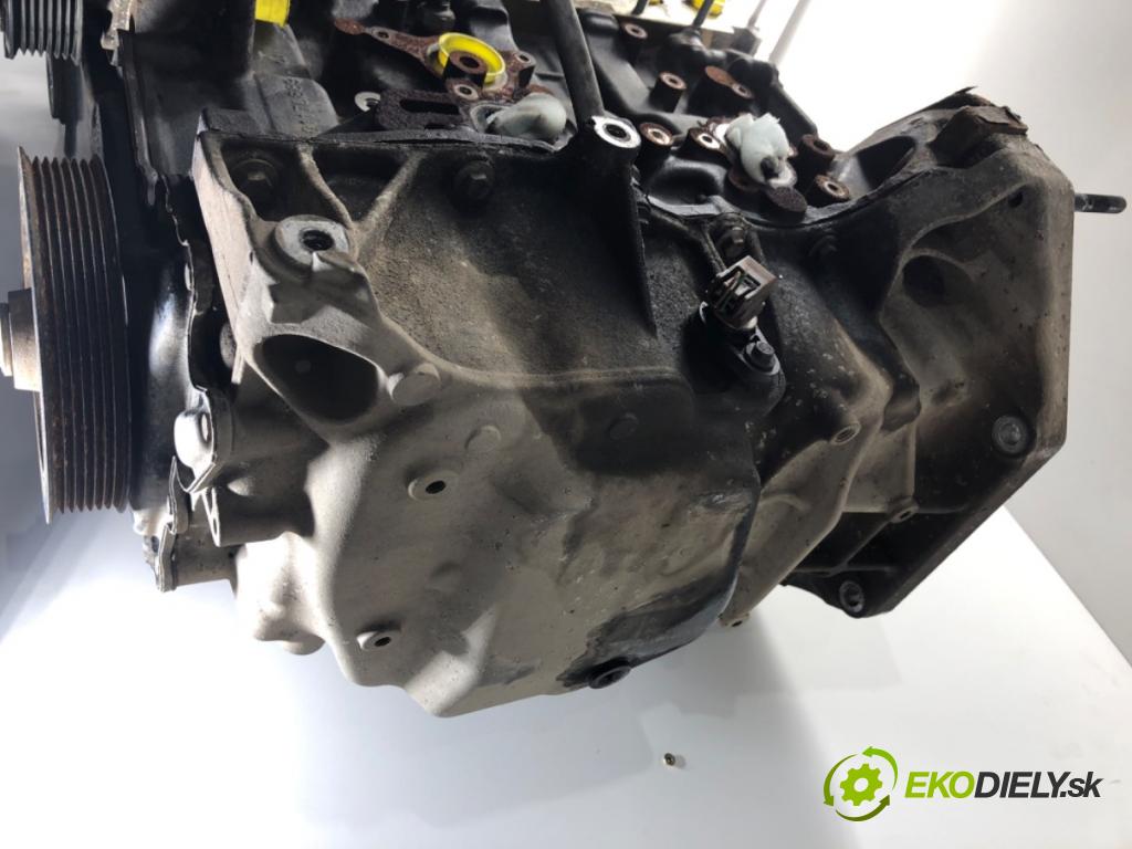 OPEL VIVARO B Autobus 2019 89 kW 1.6 CDTI (06) 1598 motor R9M415 (Motor)
