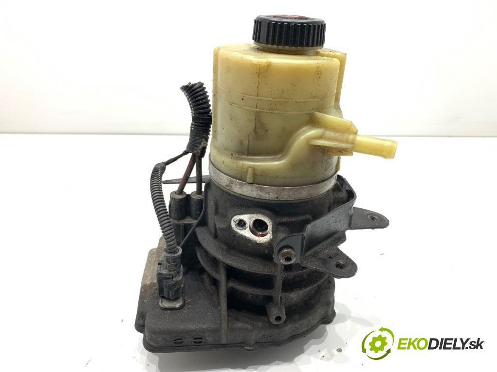 OPEL VIVARO B Autobus 2019 89 kW 1.6 CDTI (06) 1598 Pumpa servočerpadlo 491100616R (Servočerpadlo)