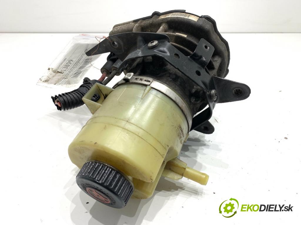 OPEL VIVARO B Autobus 2019 89 kW 1.6 CDTI (06) 1598 Pumpa servočerpadlo 491100616R (Servočerpadlo)