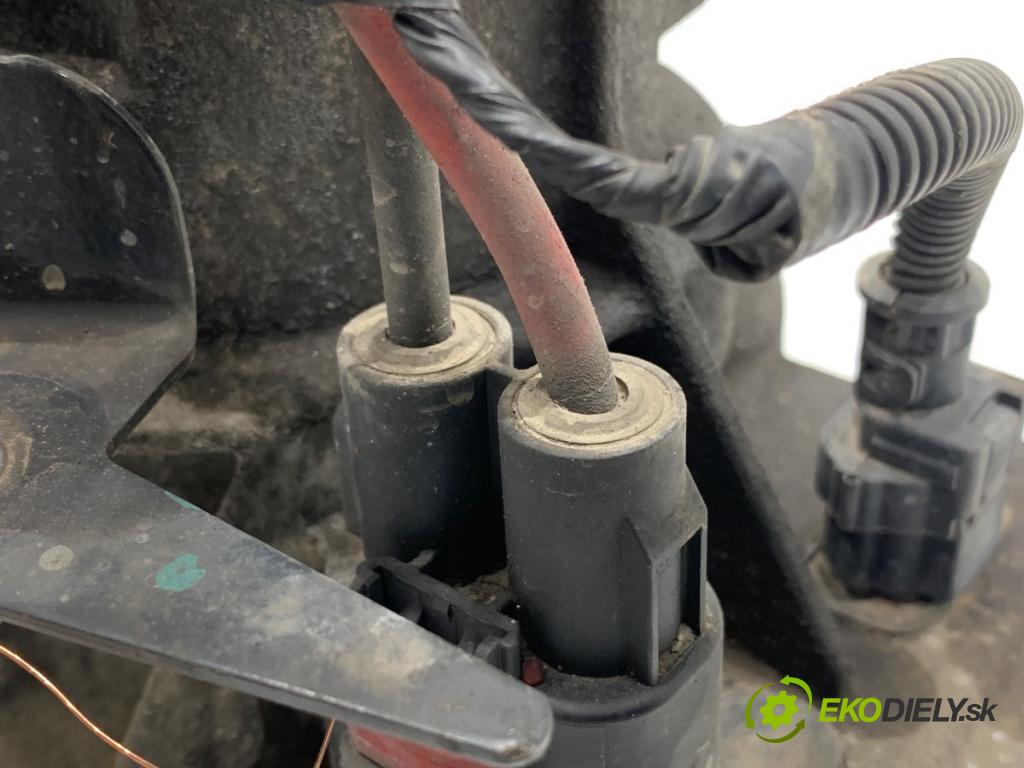 OPEL VIVARO B Autobus 2019 89 kW 1.6 CDTI (06) 1598 Pumpa servočerpadlo 491100616R (Servočerpadlo)