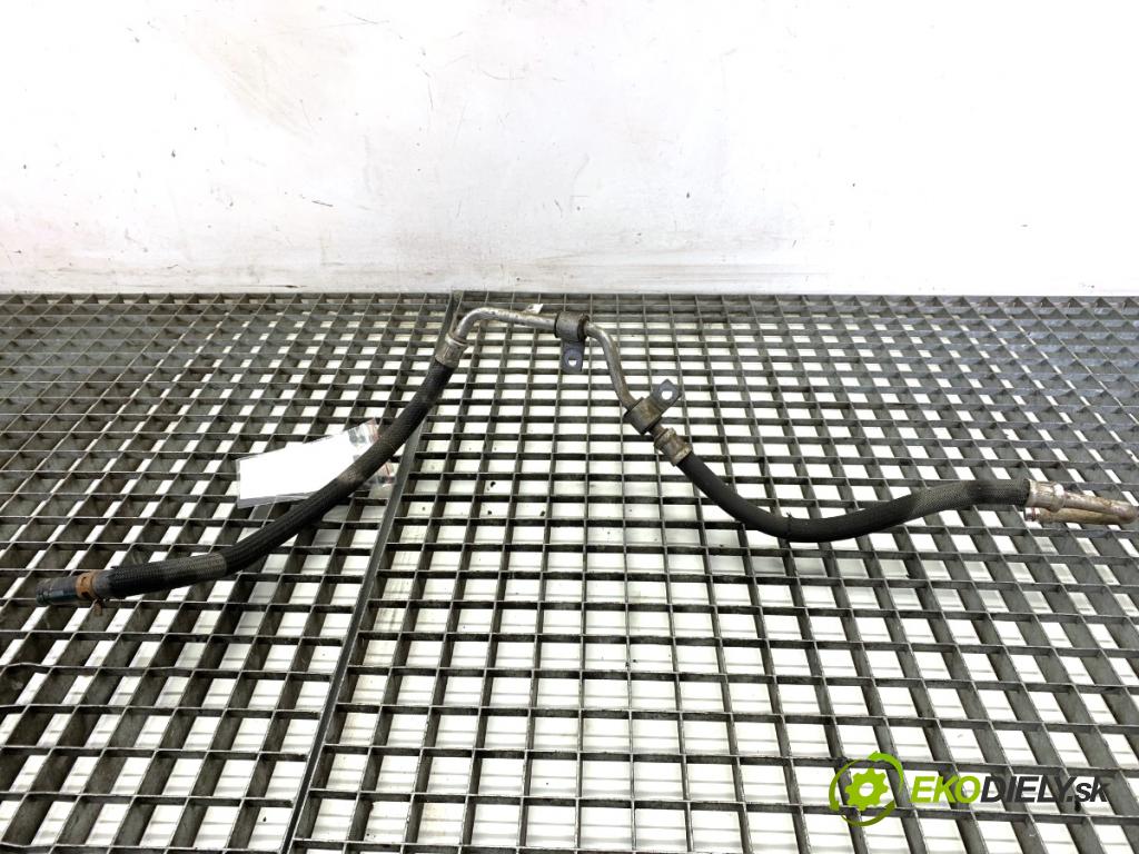 OPEL VIVARO B Autobus 2019 89 kW 1.6 CDTI (06) 1598 hadice servočerpadlo 497254803 (Trubka servo čerpadla)