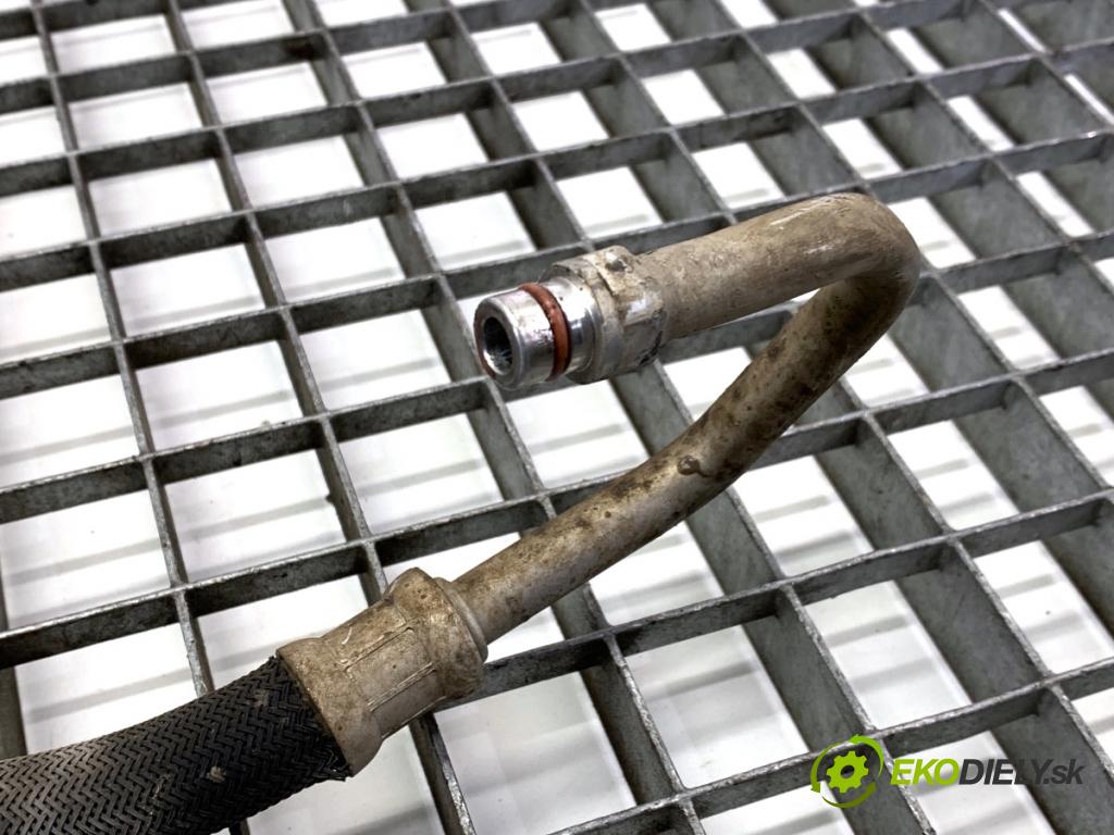 OPEL VIVARO B Autobus 2019 89 kW 1.6 CDTI (06) 1598 hadice servočerpadlo 497254803 (Trubka servo čerpadla)