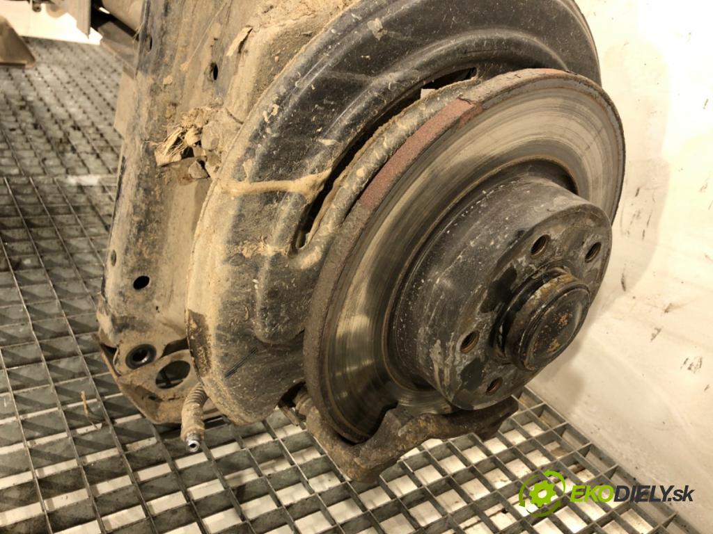 OPEL VIVARO B Autobus 2019 89 kW 1.6 CDTI (06) 1598 Výstuha zad