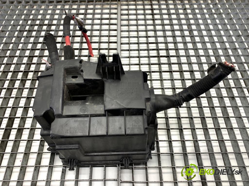 OPEL VIVARO B Autobus 2019 89 kW 1.6 CDTI (06) 1598 Skrinka poistková 93452999 (Poistková skrinka)