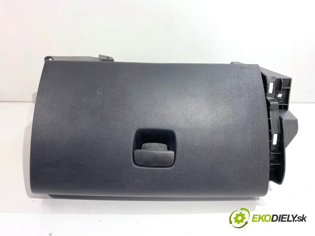 OPEL VIVARO B Autobus 2019 89 kW 1.6 CDTI (06) 1598 Priehradka, kastlík spolujazdca  (Priehradka (kastlík))