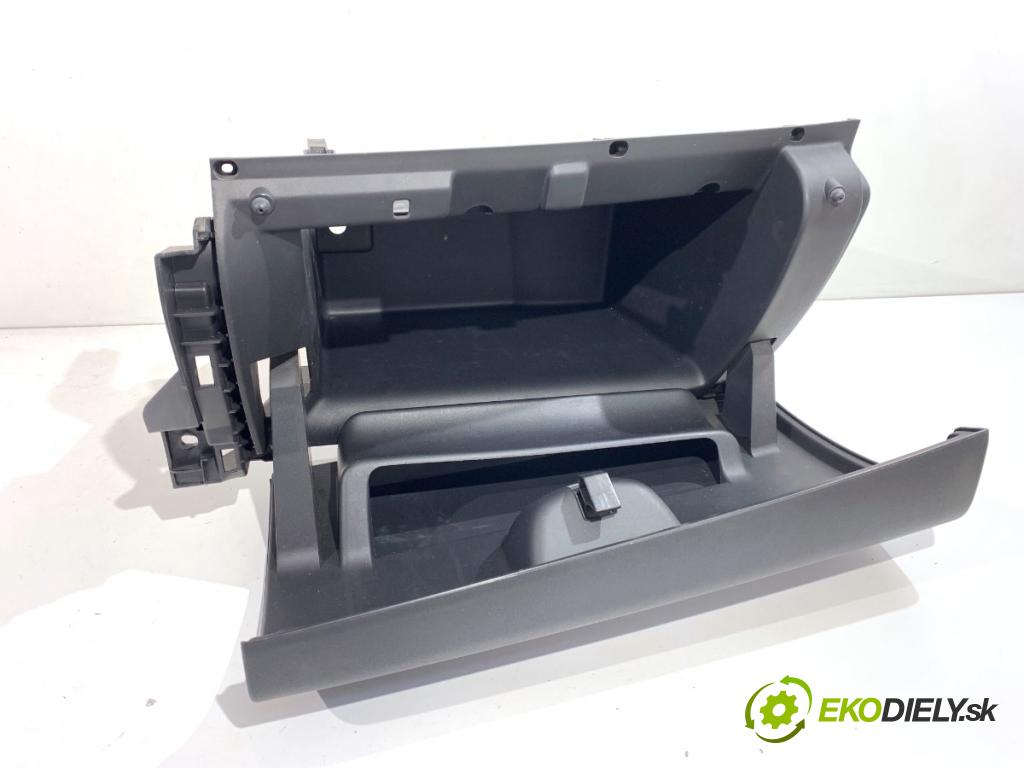 OPEL VIVARO B Autobus 2019 89 kW 1.6 CDTI (06) 1598 Priehradka, kastlík spolujazdca (Priehradka (kastlík))