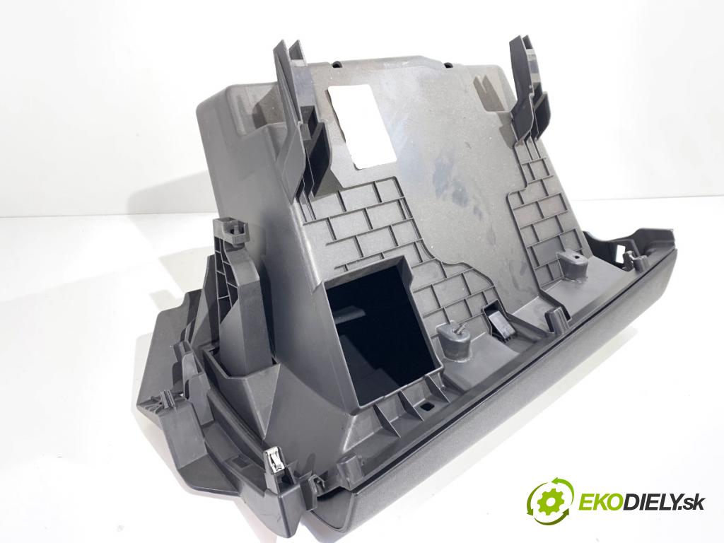 OPEL VIVARO B Autobus 2019 89 kW 1.6 CDTI (06) 1598 Priehradka, kastlík spolujazdca (Priehradka (kastlík))