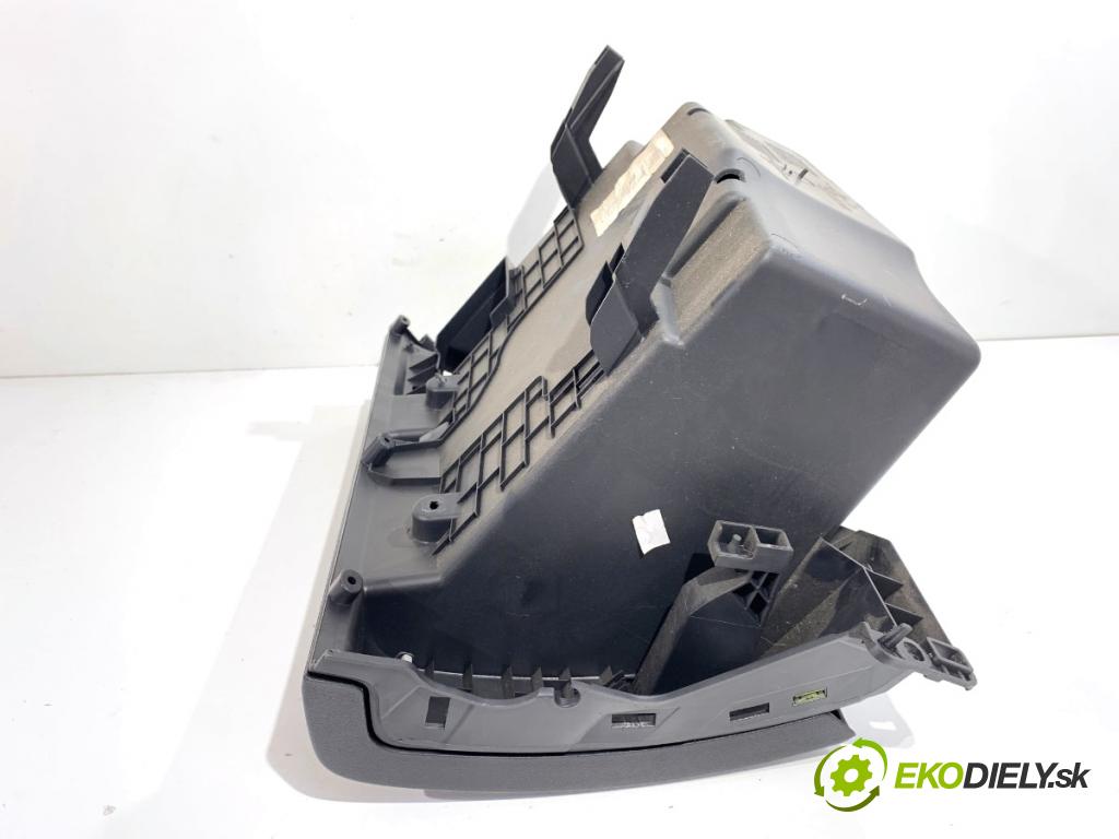 OPEL VIVARO B Autobus 2019 89 kW 1.6 CDTI (06) 1598 Priehradka, kastlík spolujazdca (Priehradka (kastlík))