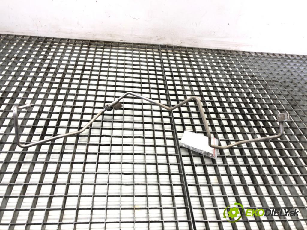 OPEL VIVARO B Autobus 2019 89 kW 1.6 CDTI (06) 1598 rúrka klimatizace 93450180 (Trubka klimatizace)